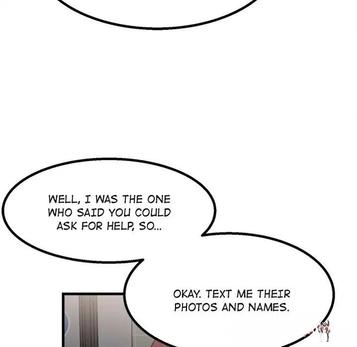 The Villain The Villain Chapter 18 - Page 74