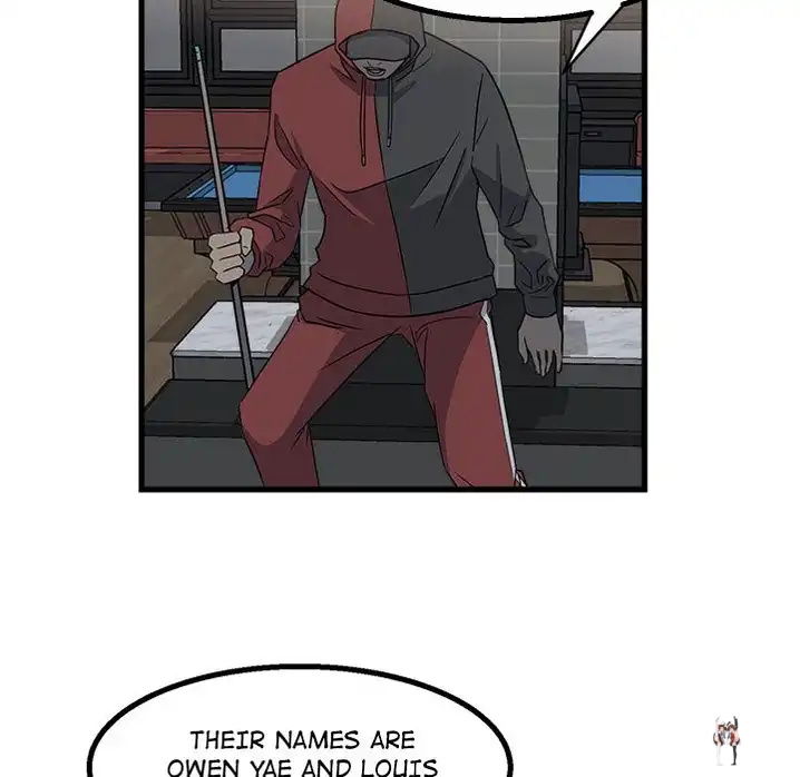 The Villain The Villain Chapter 18 - Page 75