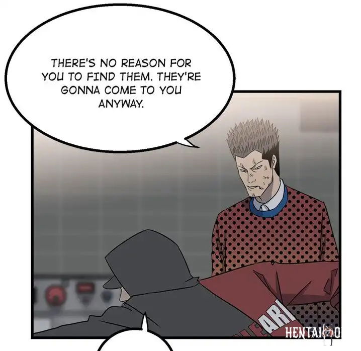 The Villain The Villain Chapter 18 - Page 77