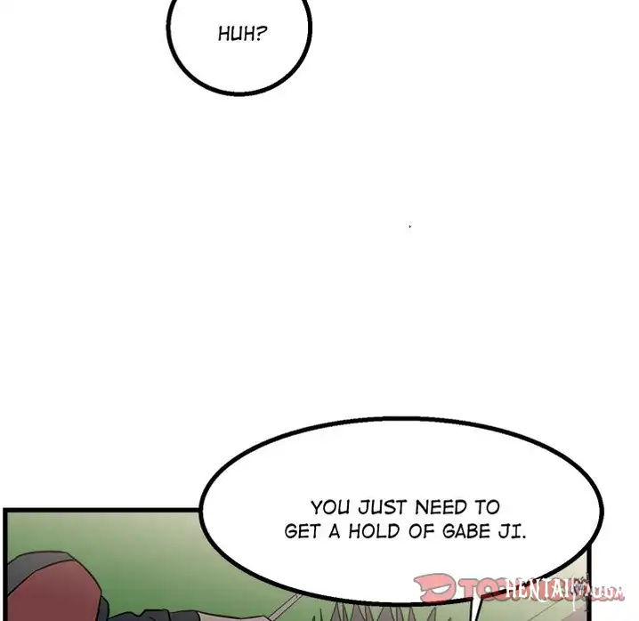 The Villain The Villain Chapter 18 - Page 78