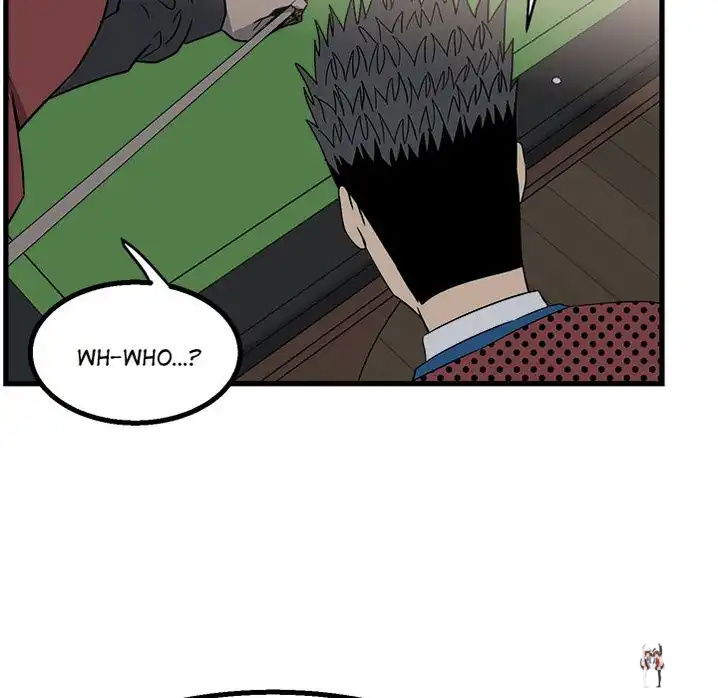 The Villain The Villain Chapter 18 - Page 79