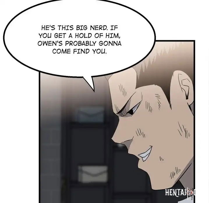 The Villain The Villain Chapter 18 - Page 80