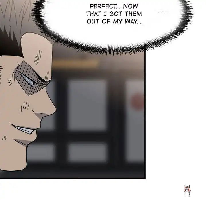 The Villain The Villain Chapter 18 - Page 83