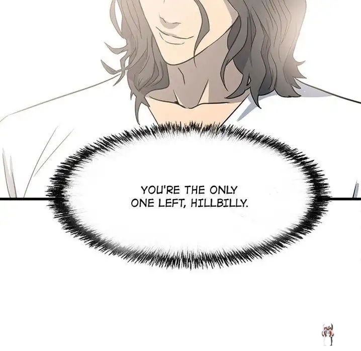 The Villain The Villain Chapter 18 - Page 85