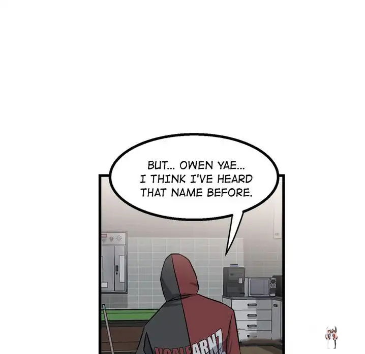 The Villain The Villain Chapter 18 - Page 86