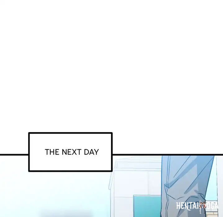 The Villain The Villain Chapter 18 - Page 88