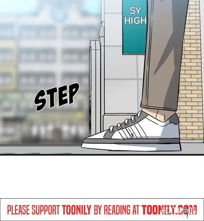 The Villain The Villain Chapter 18 - Page 89