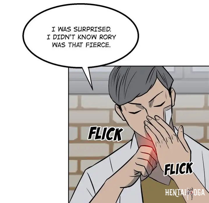 The Villain The Villain Chapter 18 - Page 9