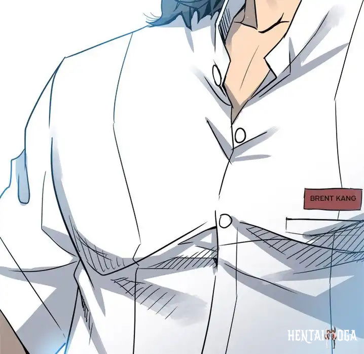 The Villain The Villain Chapter 18 - Page 92