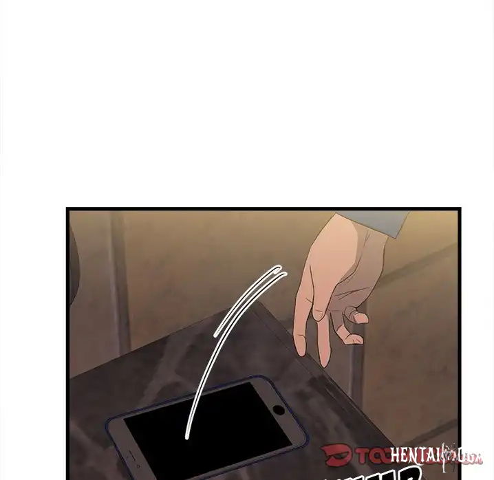 The Villain The Villain Chapter 19 - Page 10