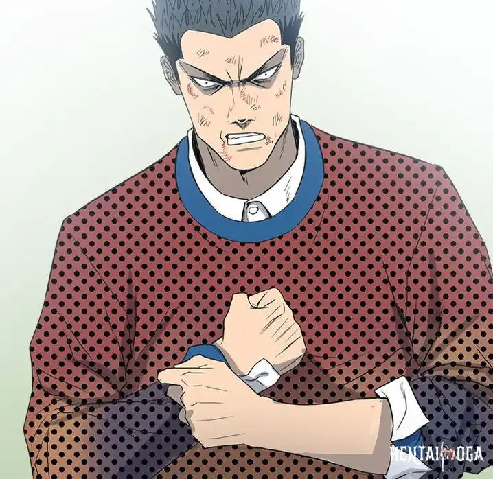 The Villain The Villain Chapter 19 - Page 100