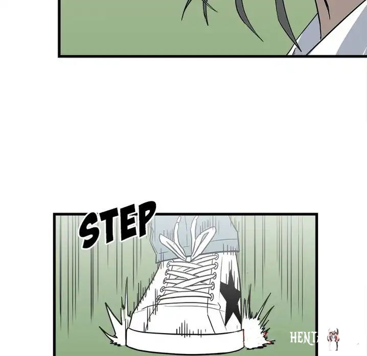 The Villain The Villain Chapter 19 - Page 110