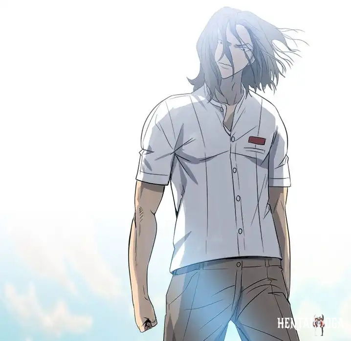 The Villain The Villain Chapter 19 - Page 117