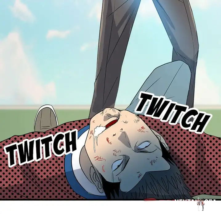 The Villain The Villain Chapter 19 - Page 118