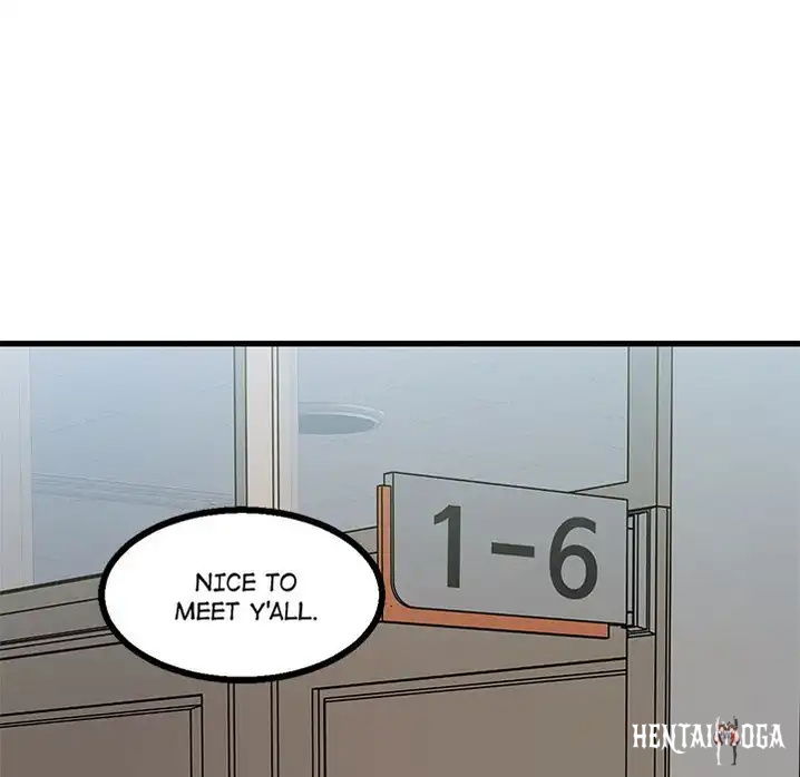 The Villain The Villain Chapter 19 - Page 15