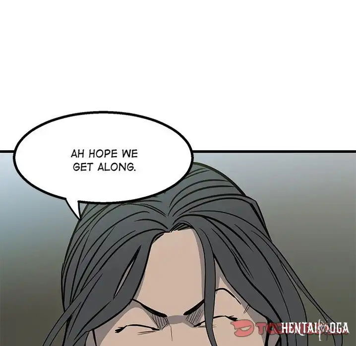 The Villain The Villain Chapter 19 - Page 18