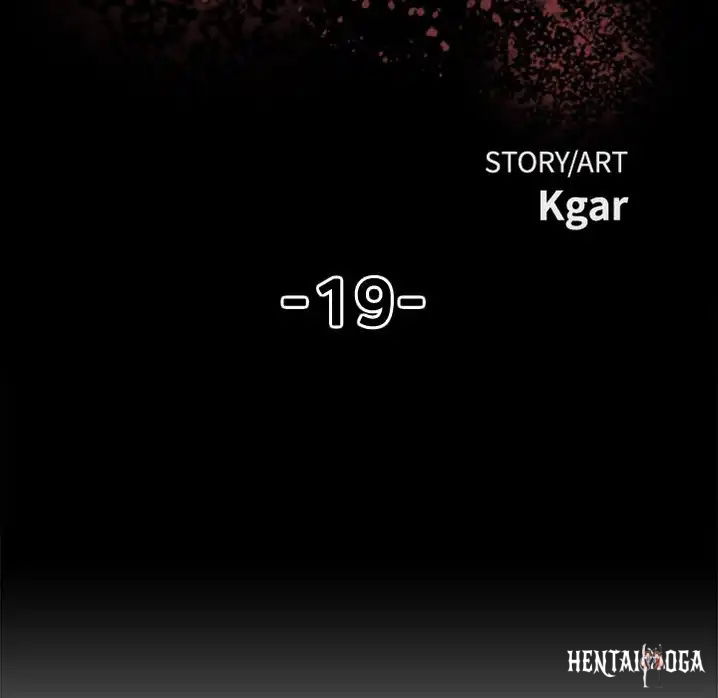 The Villain The Villain Chapter 19 - Page 21