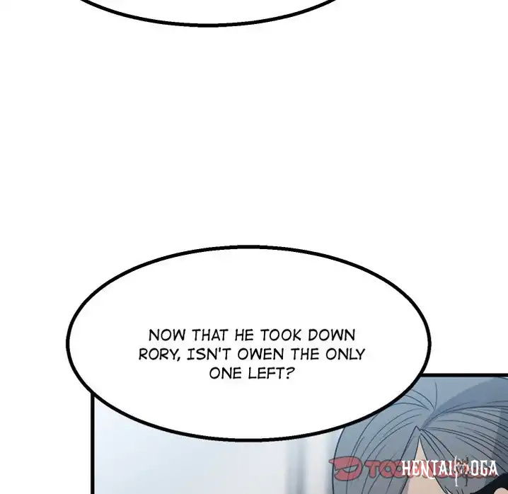 The Villain The Villain Chapter 19 - Page 26