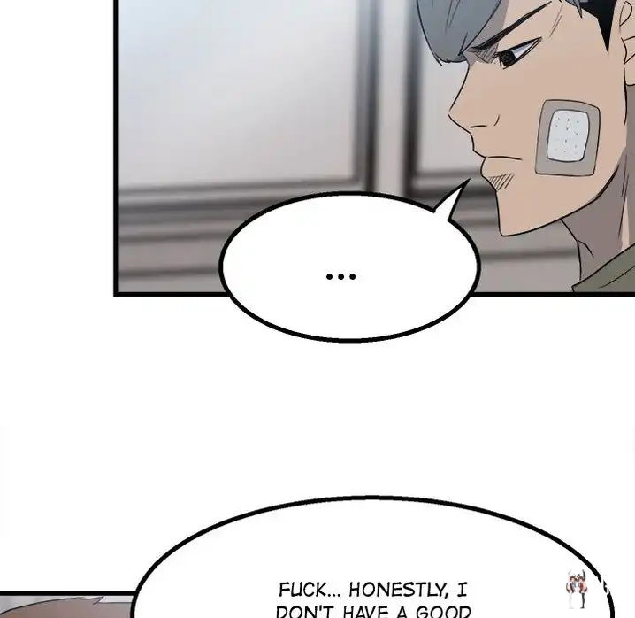 The Villain The Villain Chapter 19 - Page 27