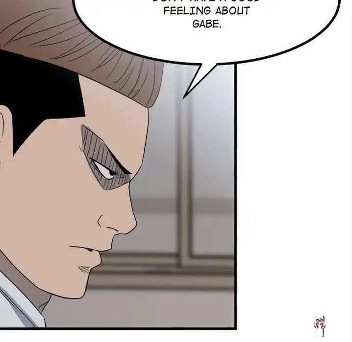 The Villain The Villain Chapter 19 - Page 28