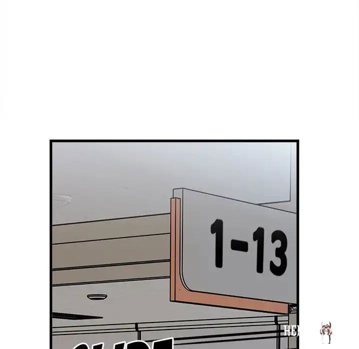 The Villain The Villain Chapter 19 - Page 29