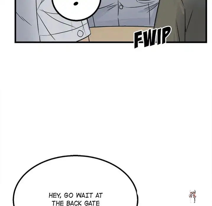 The Villain The Villain Chapter 19 - Page 34