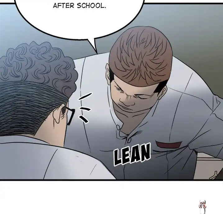 The Villain The Villain Chapter 19 - Page 35