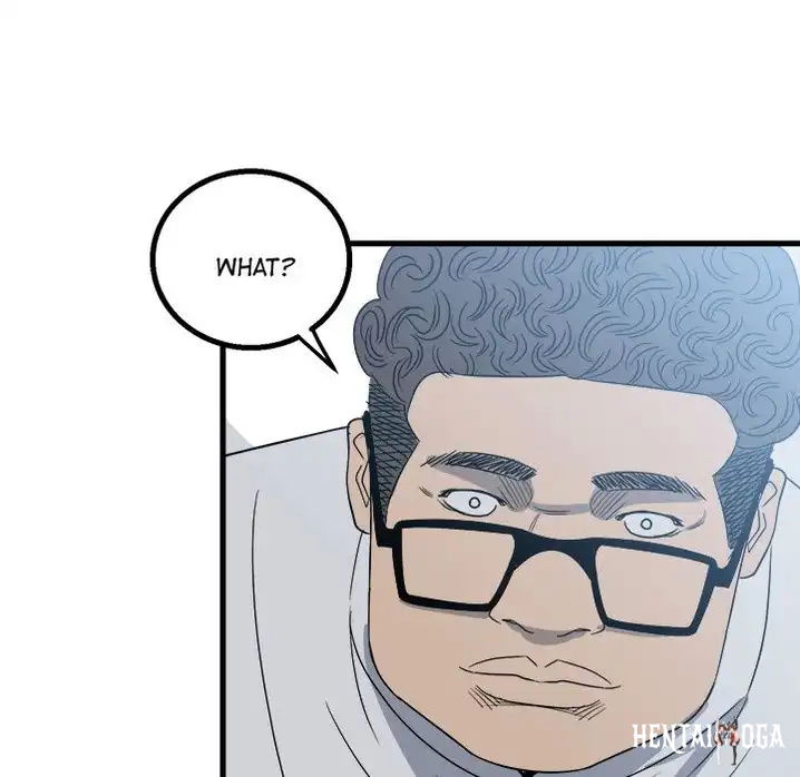 The Villain The Villain Chapter 19 - Page 36