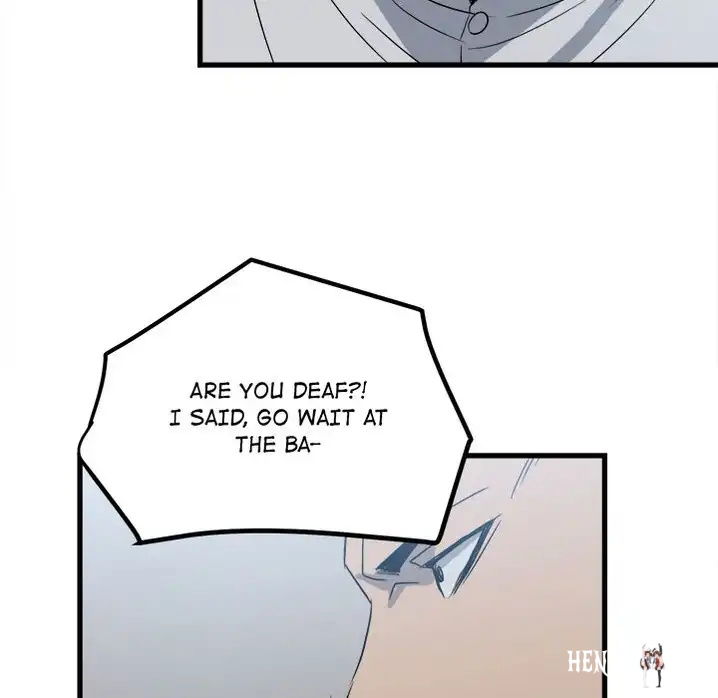 The Villain The Villain Chapter 19 - Page 37