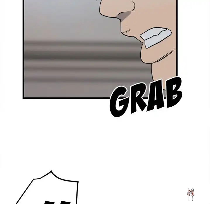 The Villain The Villain Chapter 19 - Page 38