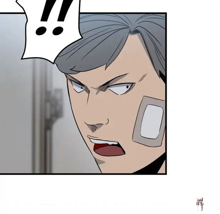 The Villain The Villain Chapter 19 - Page 39