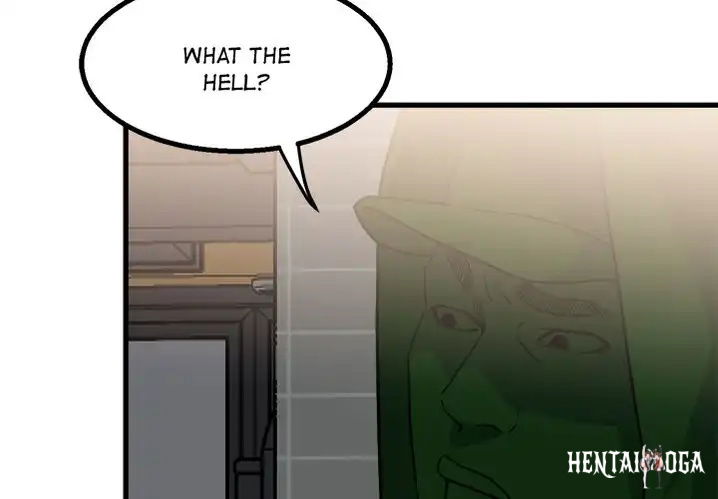 The Villain The Villain Chapter 19 - Page 4