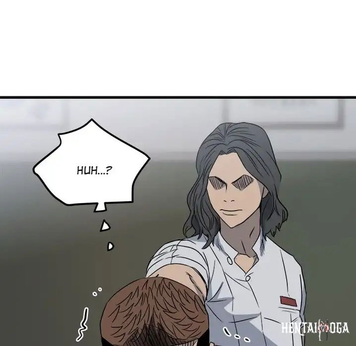 The Villain The Villain Chapter 19 - Page 40