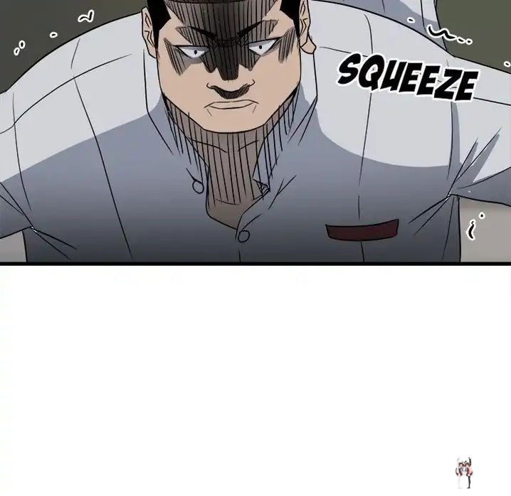 The Villain The Villain Chapter 19 - Page 41