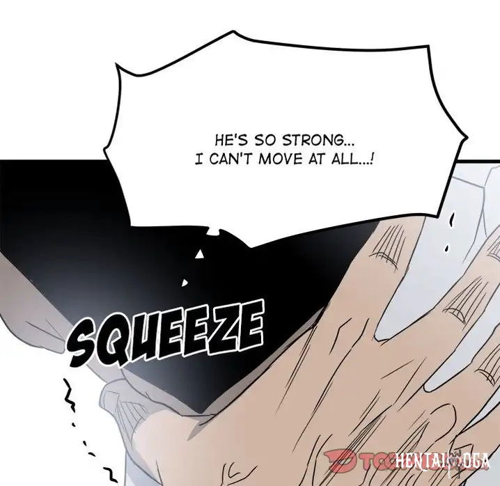 The Villain The Villain Chapter 19 - Page 42