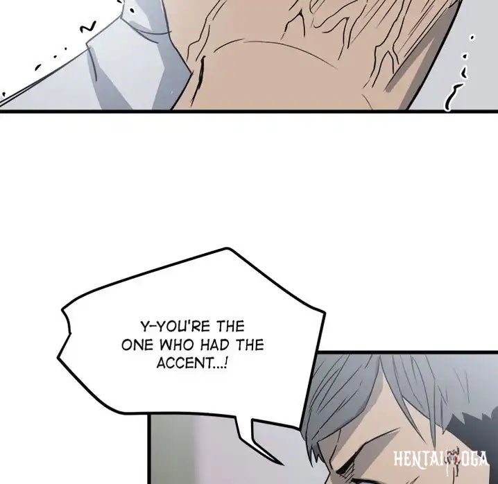 The Villain The Villain Chapter 19 - Page 43