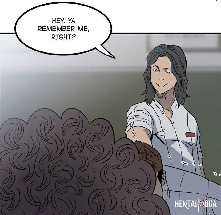 The Villain The Villain Chapter 19 - Page 45