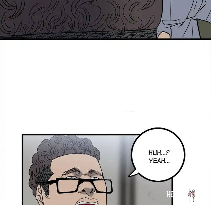 The Villain The Villain Chapter 19 - Page 46