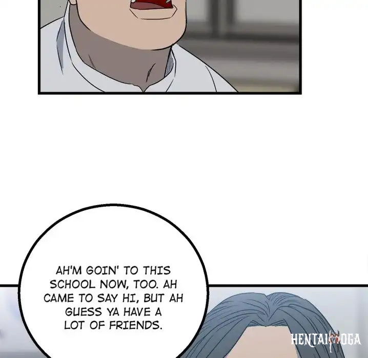 The Villain The Villain Chapter 19 - Page 47