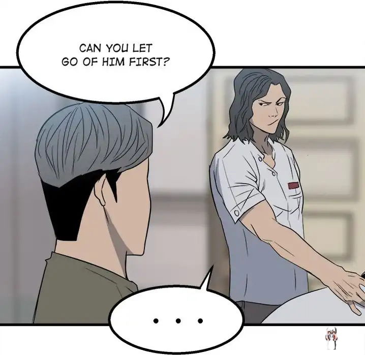 The Villain The Villain Chapter 19 - Page 51