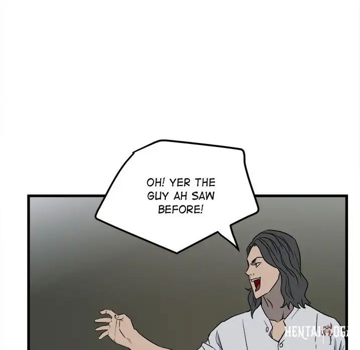 The Villain The Villain Chapter 19 - Page 52