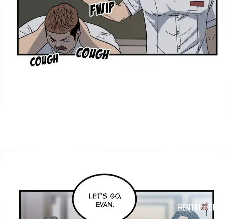 The Villain The Villain Chapter 19 - Page 53