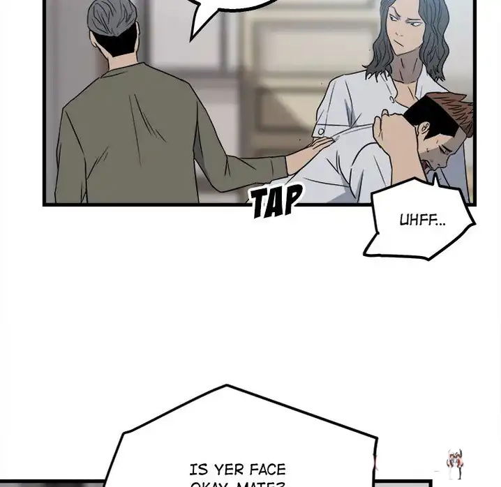 The Villain The Villain Chapter 19 - Page 54