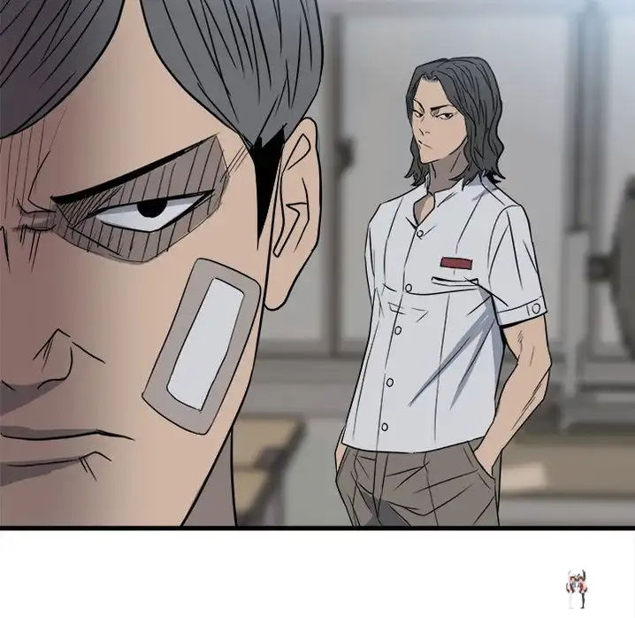 The Villain The Villain Chapter 19 - Page 56