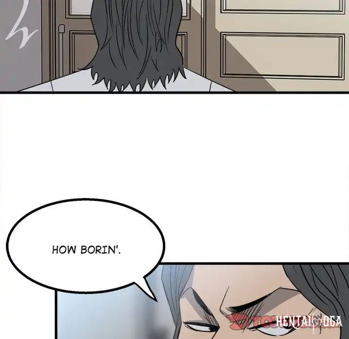 The Villain The Villain Chapter 19 - Page 58