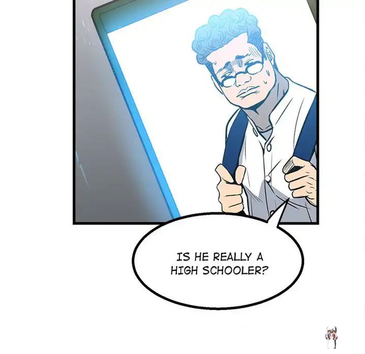 The Villain The Villain Chapter 19 - Page 6