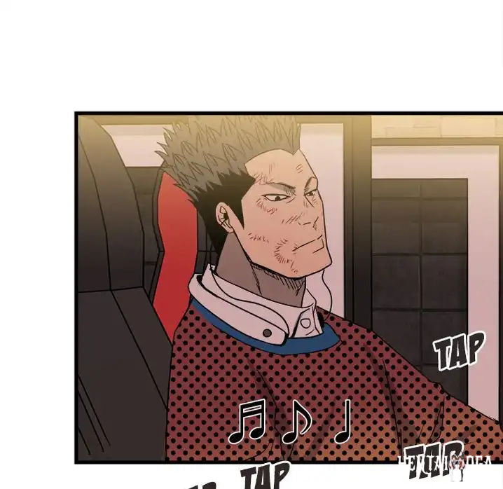 The Villain The Villain Chapter 19 - Page 61