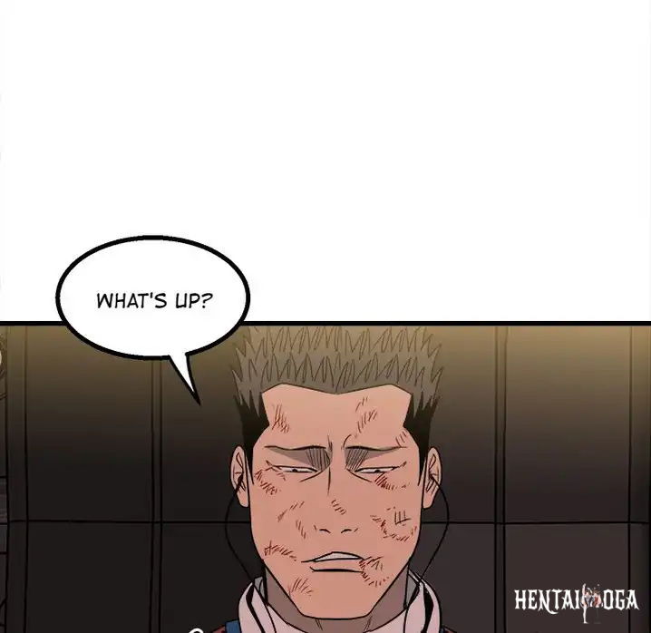 The Villain The Villain Chapter 19 - Page 63