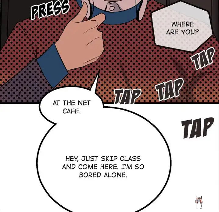 The Villain The Villain Chapter 19 - Page 64