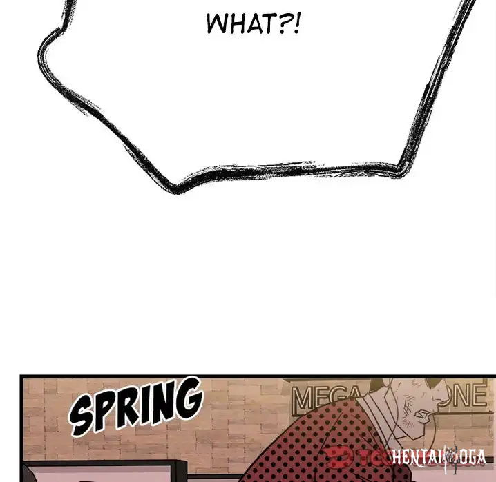 The Villain The Villain Chapter 19 - Page 66